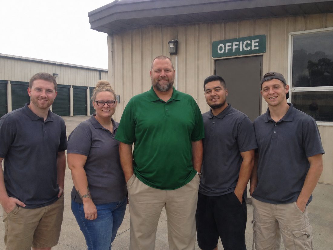 Pest control professionals in Westminster, CA